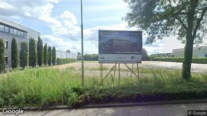 Bedrijfsruimtes for rent in Etten-Leur - Photo from Google Street View