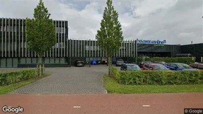 Bedrijfsruimtes for rent in Enschede - Photo from Google Street View