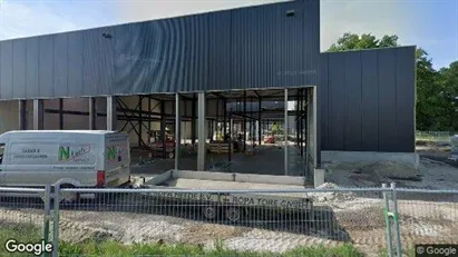Bedrijfsruimtes for rent in Enschede - Photo from Google Street View