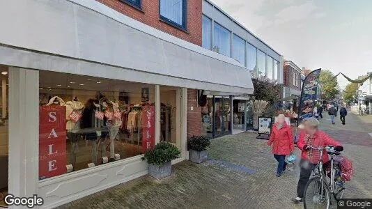 Kantorruimte for rent i Wassenaar - Foto uit Google Street View