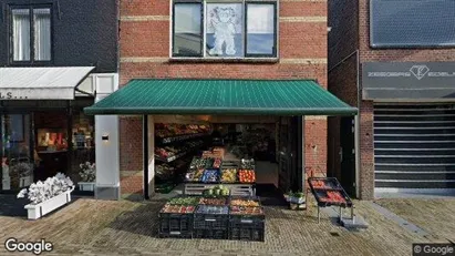 Kantorruimte for rent in Wassenaar - Photo from Google Street View