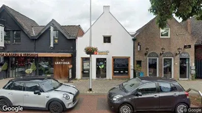 Bedrijfsruimtes for rent in Meppel - Photo from Google Street View