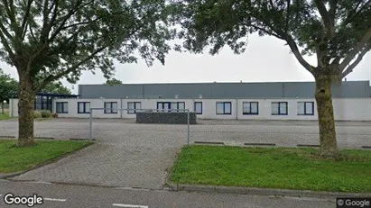 Bedrijfsruimtes for rent in Steenwijkerland - Photo from Google Street View