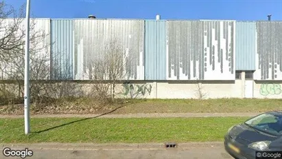 Bedrijfsruimtes for rent in Alkmaar - Photo from Google Street View
