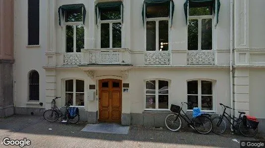 Kantorruimte for rent i Utrecht Oost - Foto uit Google Street View