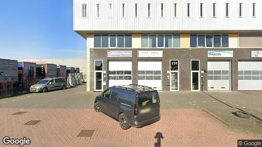 Bedrijfsruimtes for sale i Werkendam - Foto uit Google Street View