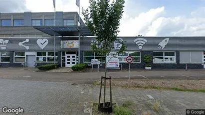 Bedrijfsruimtes for rent in Heerlen - Photo from Google Street View