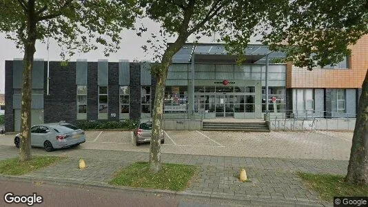 Bedrijfsruimtes for rent i Heerlen - Foto uit Google Street View