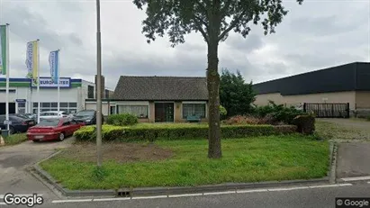 Bedrijfsruimtes for rent in Roosendaal - Photo from Google Street View