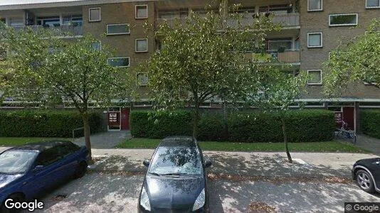 Bedrijfsruimtes for sale i Leiden - Foto uit Google Street View