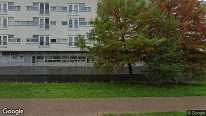 Bedrijfsruimtes for sale in Haarlem - Photo from Google Street View