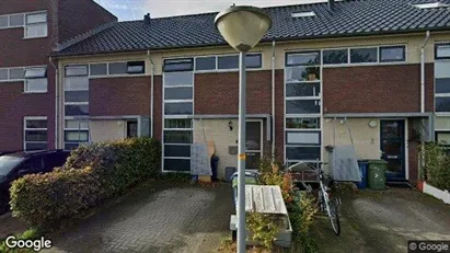Bedrijfsruimtes for sale in Almere - Photo from Google Street View