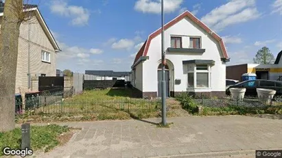 Bedrijfsruimtes for rent in Den Bosch - Photo from Google Street View