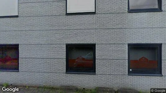 Kantorruimte for rent i Almere - Foto uit Google Street View