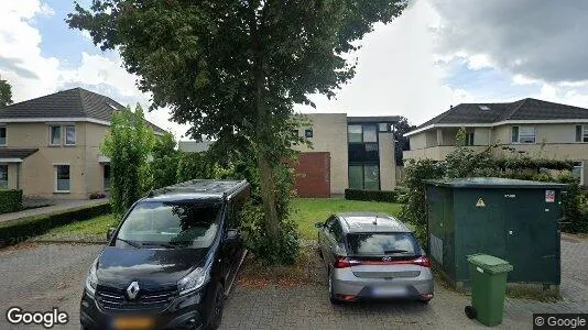 Bedrijfsruimtes for sale i Oirschot - Foto uit Google Street View
