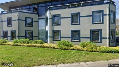 Kantorruimte for rent in Alkmaar - Photo from Google Street View