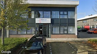Bedrijfsruimtes for rent in Schiedam - Photo from Google Street View