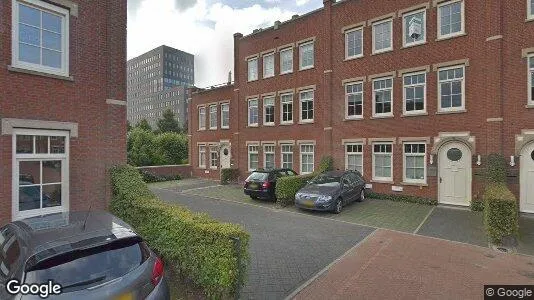 Kantorruimte for rent i Rijswijk - Foto uit Google Street View