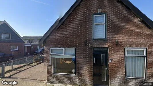 Bedrijfsruimtes for sale i Schagen - Foto uit Google Street View