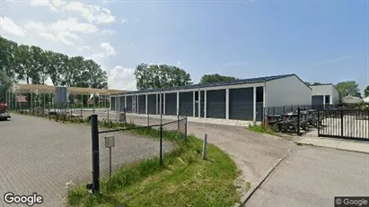 Producties for sale in Sluis - Photo from Google Street View
