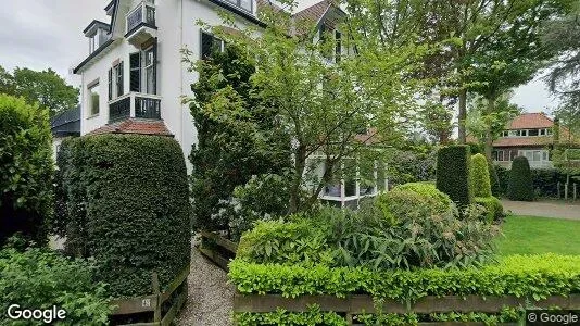 Kantorruimte for rent i Hilversum - Foto uit Google Street View