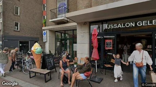 Kantorruimte for rent i Arnhem - Foto uit Google Street View