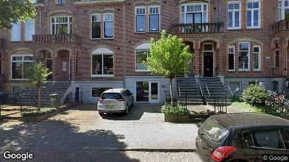 Kantorruimte for rent in Arnhem - Photo from Google Street View