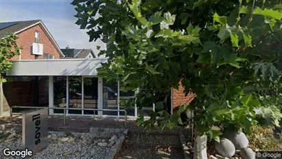 Bedrijfsruimtes for sale in Oldenzaal - Photo from Google Street View