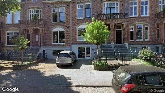 Kantorruimte for rent i Arnhem - Foto uit Google Street View