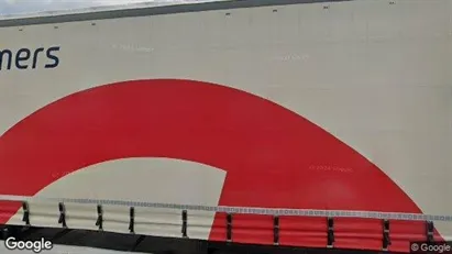 Bedrijfsruimtes for rent in Amersfoort - Photo from Google Street View