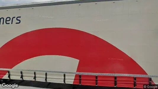 Bedrijfsruimtes for rent i Amersfoort - Foto uit Google Street View