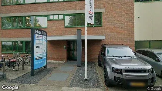 Kantorruimte for rent i Westland - Foto uit Google Street View
