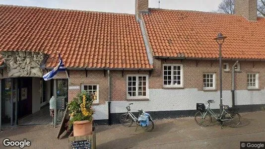 Bedrijfsruimtes for rent i Middelburg - Foto uit Google Street View
