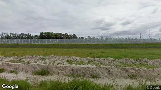 Bedrijfsruimtes for rent i Zoetermeer - Foto uit Google Street View