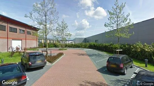 Kantorruimte for sale i Sliedrecht - Foto uit Google Street View
