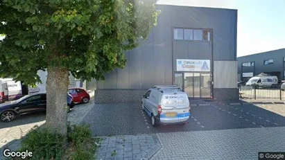Bedrijfsruimtes for rent in Sittard-Geleen - Photo from Google Street View