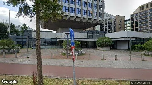 Kantorruimte for rent i Leeuwarden - Foto uit Google Street View