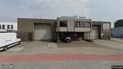 Bedrijfsruimtes for rent in Gorinchem - Photo from Google Street View
