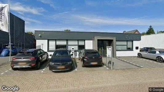Kantorruimte for rent i Montferland - Foto uit Google Street View