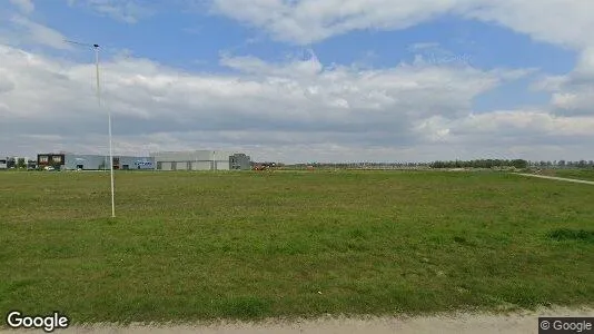 Bedrijfsruimtes for sale i Goeree-Overflakkee - Foto uit Google Street View