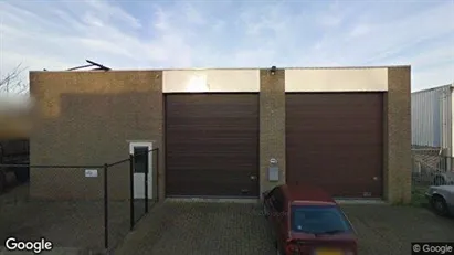 Bedrijfsruimtes for rent in Westervoort - Photo from Google Street View