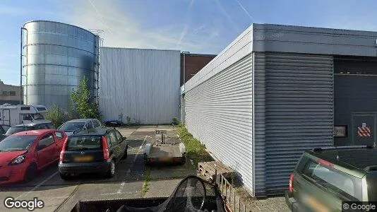 Bedrijfsruimtes for sale i Purmerend - Foto uit Google Street View