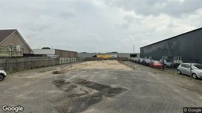 Bedrijfsruimtes for rent in Wierden - Photo from Google Street View