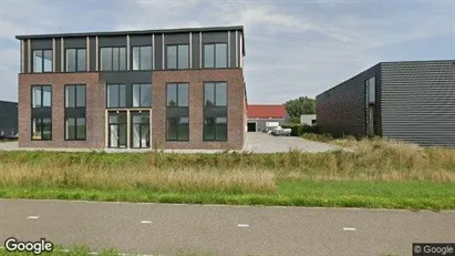 Bedrijfsruimtes for rent in Zutphen - Photo from Google Street View