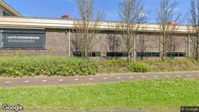 Kantorruimte for rent in Nissewaard - Photo from Google Street View