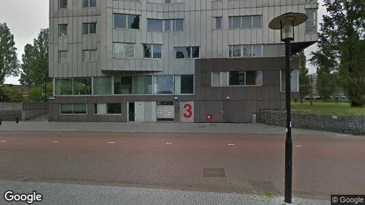Kantorruimte for rent i Amsterdam Zeeburg - Foto uit Google Street View
