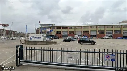 Kantorruimte for rent in The Hague Scheveningen - Photo from Google Street View