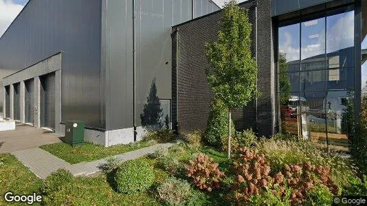 Bedrijfsruimtes for rent i Boxtel - Foto uit Google Street View