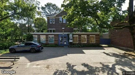 Kantorruimte for rent i Amersfoort - Foto uit Google Street View