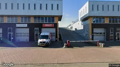 Bedrijfsruimtes for sale in Werkendam - Photo from Google Street View